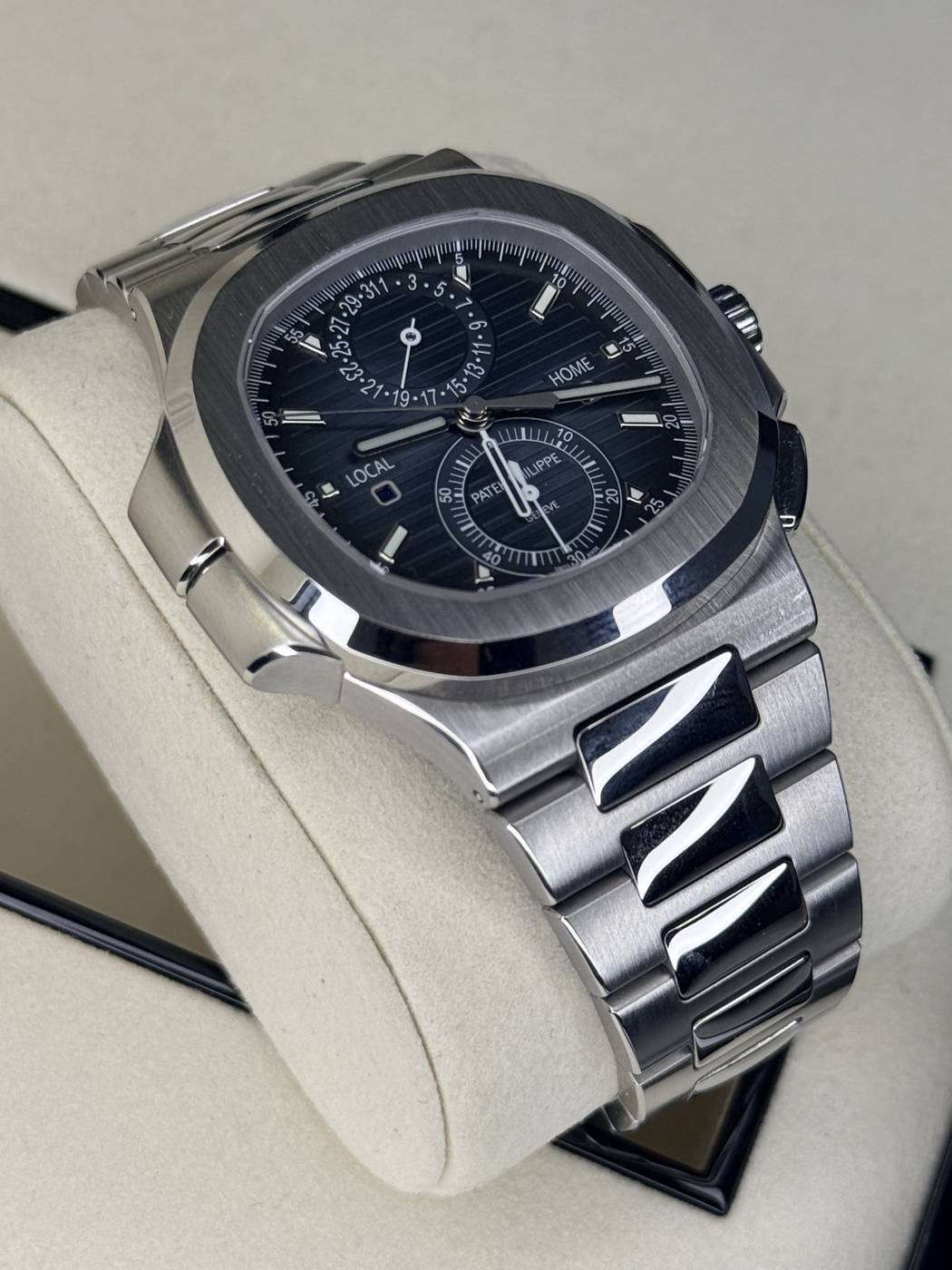 Patek Philippe Nautilus 5990 bracelet