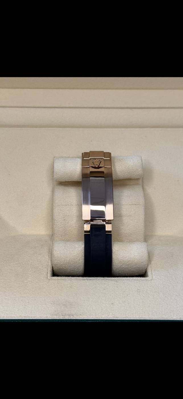 Yacht-Master 37 clasp