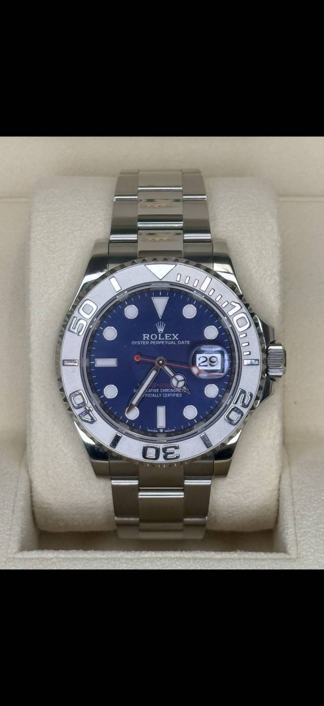 Rolex Yacht-Master 126622