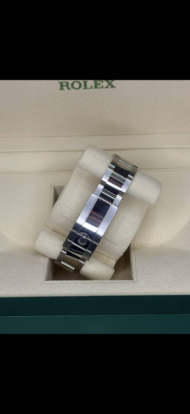 Rolex Yacht-Master 126622 clasp