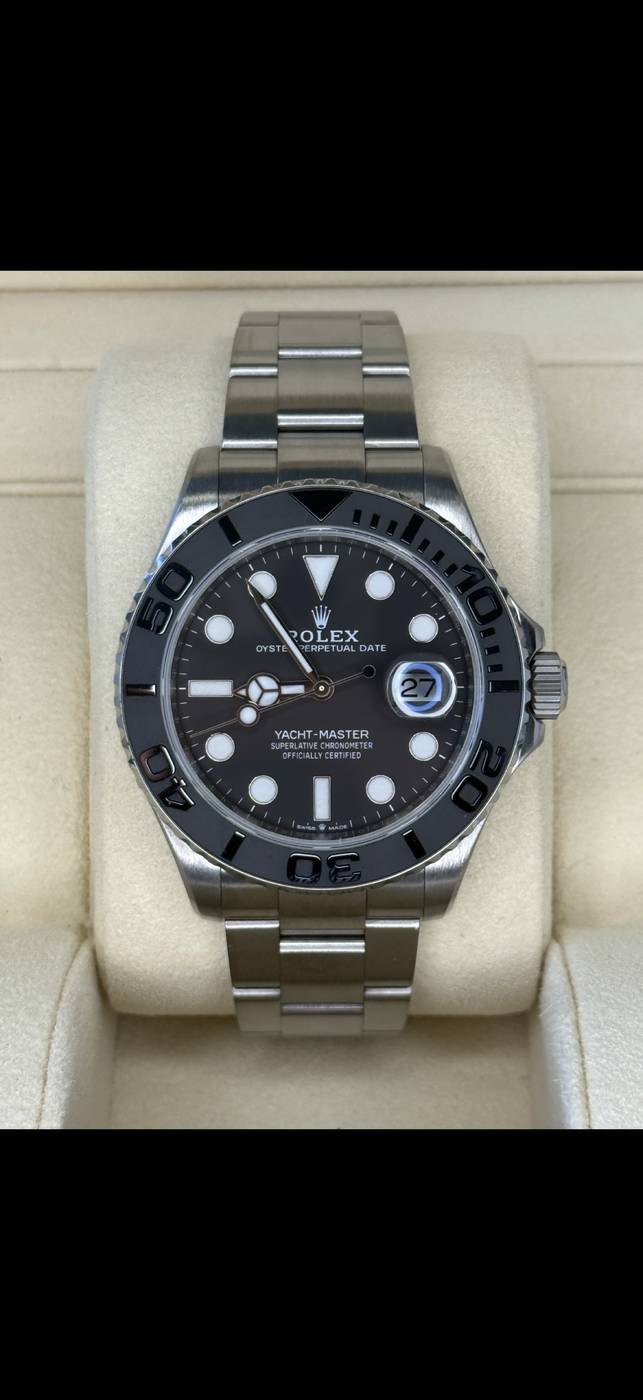 Rolex Yacht-Master 42 226627