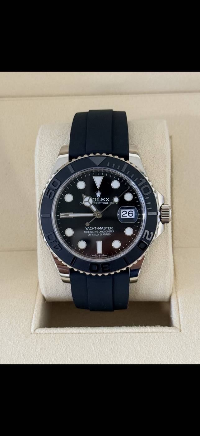 Rolex Yacht-Master 226659